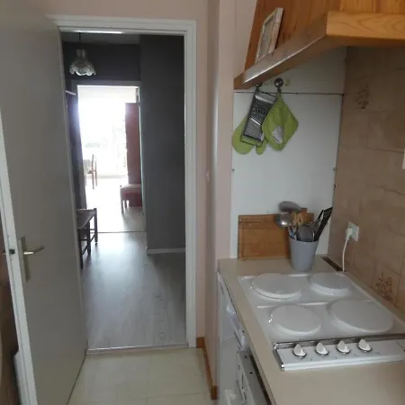 Notre-dame-de-monts, 2 Pièces, 3 Personnes - Fr-1-540-8 Appartement