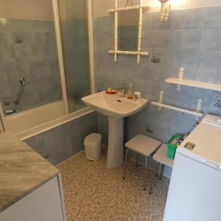 Notre-dame-de-monts, 2 Pièces, 3 Personnes - Fr-1-540-8 Appartement *