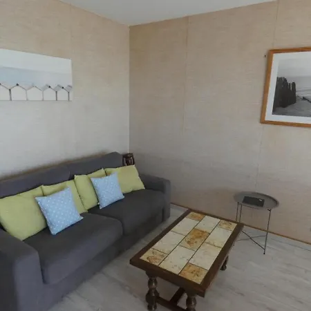 Appartement Notre-dame-de-monts, 2 Pièces, 3 Personnes - Fr-1-540-8 *